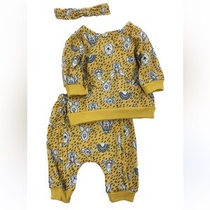 Disney Winnie Pooh Set